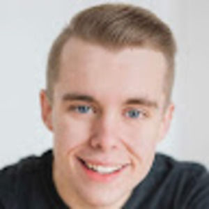 Meet your Posher, Nick